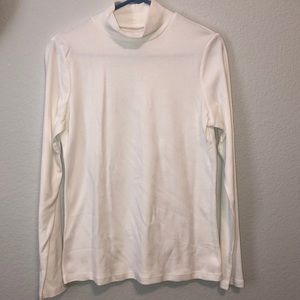Women’s Long Sleeve Turleneck